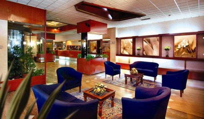 Una Hotels Hotel & Residence Contessa Jolanda Milano Exteriér fotografie